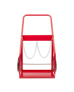 Toolex WC-1 Trolley Cylinder  Solid 10