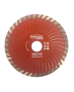 Procraft 125MMX7MM22.23MM Diamond Blade 125 x 7 x 22mm