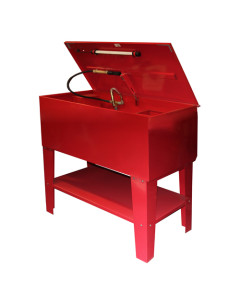 Toolex PW-50 Parts Washer 225 Litre