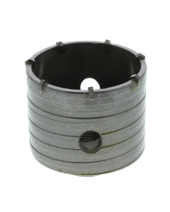 Toolex 75HOLESAW(7) Carbide Core Drill  75mm