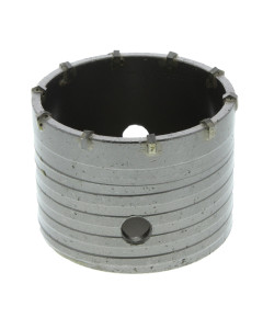 Toolex 80HOLESAW(8) Carbide Core Drill  80mm