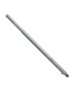 Toolex SDSMAXSHAFTM16-22 SDS Max Shank M16-22 X 450mm