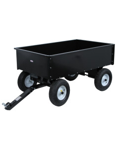 Toolex SP22103 Dump Cart Suit  Atv 750Kg