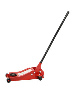 Hydraulic  Garage Jack Low