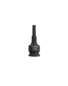 Toolex X3H07 Socket Inhex 7-32
