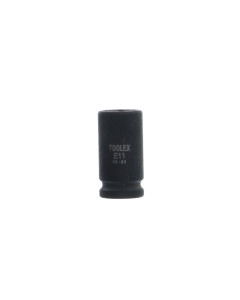 Toolex 63300011 Socket Torx E11 Female 1-4