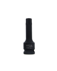 Toolex 64722060 Socket Torx T60 Male 1-2"