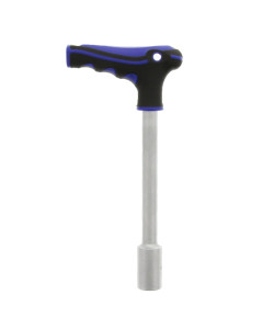 Toolex HDN130 Spin Tite 13mm T Handle