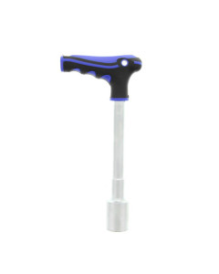 Toolex HDN170 Spin Tite 17mm T Handle