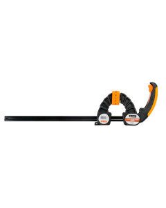 Toolex QL-12 Quick Lever Clamp 300mm