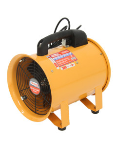 Toolex SHT-20 Fan Ventilation 200mm  8