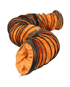 Toolex BR-10-10M Fan Ventilation Hose 10Mx250mm