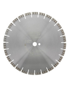 Toolex 420T15400MM Diamond Blade 400mm White Turb