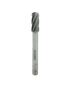 Toolex SC2 Burr Cylin Radius End 5-16