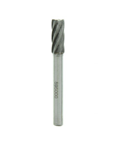 Toolex SB2ENDCUT Burr Cylin End Cut 5-16