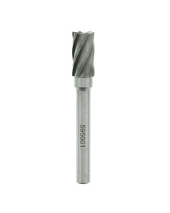 Toolex SB3ENDCUT Burr Cylin End Cut 3-8