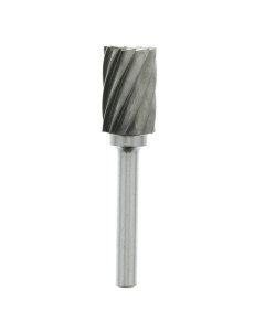 Toolex SB6ENDCUT Burr Cylin End Cut 5-8