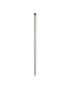 Toolex SD2180MMLONG Burr Ball Shape 5-16 Dia 180mm