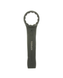 Toolex HI-138 Spanner Flogging 38mm