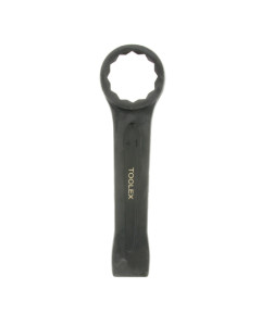 Toolex HI-141 Spanner Flogging 41mm