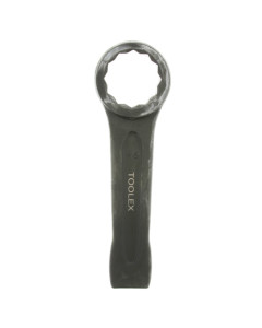Spanner Flogging 46mm Ring straight