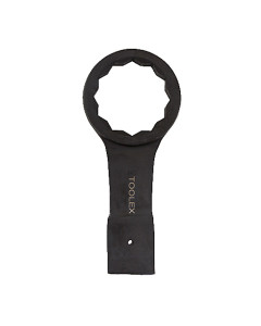 Toolex HI-1140 Spanner Flogging 140mm