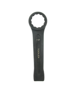 Toolex HI-232 Spanner Flogging 1-1-4