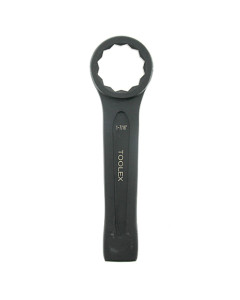 Toolex HI-236 Spanner Flogging 1-7-16