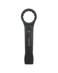 Toolex HI-241 Spanner Flogging 1-5-8