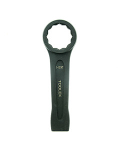 Toolex HI-246 Spanner Flogging 1-13-16