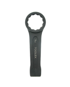 Toolex HI-250 Spanner Flogging 2