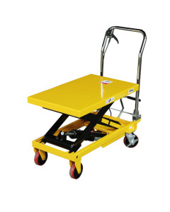 Toolex SP500 Hydraulic Scissor Lift 500kg
