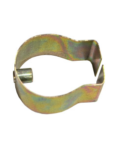 Toolex SCAFOLLDCLIP2600 Scaffold Alum  Saftey Clip For