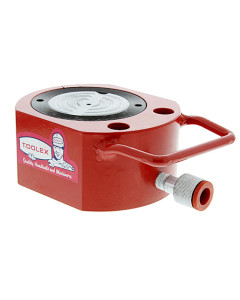 Auto Body 50T Short Ram