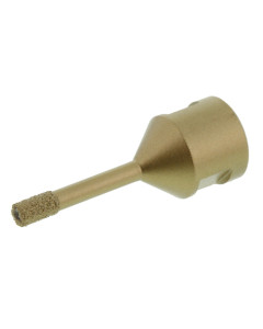 Toolex 6MMM14COREDRILLF Diamond cutter 6mm for granite
