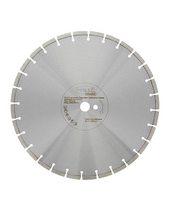 Diamond Blade 406mm Layered Segment 10mm