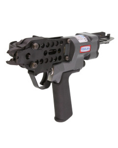 Toolex KCT-C1-50 Air Hog Ring C Stapler 24mm