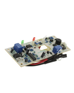 Toolex CIRCUITBOARD Battery jump Starter Circuit