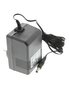 Toolex BATTERYCHARGER Jump Starter Charger 240V