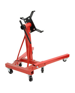Toolex MT13204 Engine Stand 900kg fold up