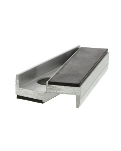 Toolex G-100 Vice Replacement 100mm (4