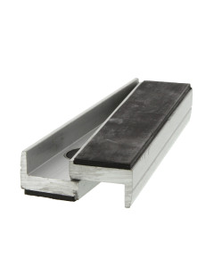 Toolex G-125 Vice Replacement 125mm (5
