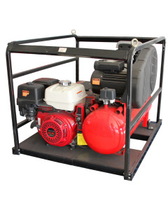 Toolex 1012 Workstation W41 4 In 1 Honda