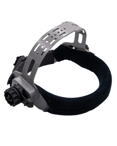 Toolex 594538-8-15 Welding Helmet Harness suit