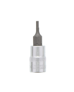 Toolex 12902 Socket Inhex 5-64