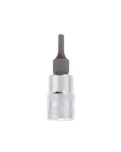 Toolex 12903 Socket Inhex 3-32