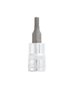 Toolex 12904 Socket Inhex 1-8
