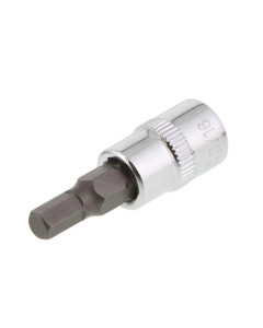 Toolex 12906 Socket Inhex 3-16