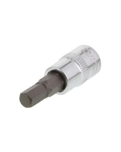 Toolex 12907 Socket Inhex 7-32