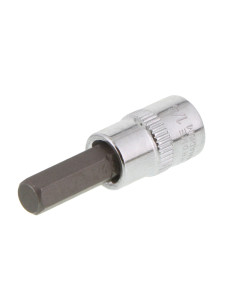 Toolex 12908 Socket Inhex 1-4